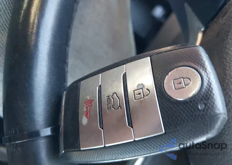 2016 Kia Sorento 3.3L Sx from USA, damaged, VIN 5XYPK4A55GG164360